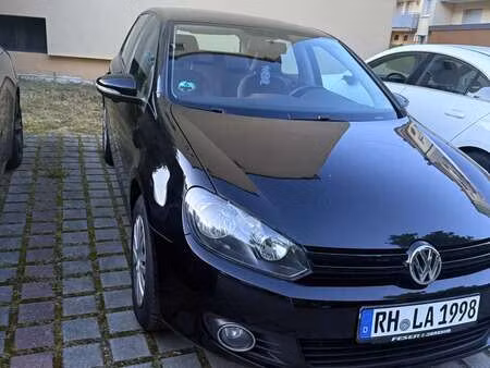 Volkswagen Golf 1.4 80 Trendline
