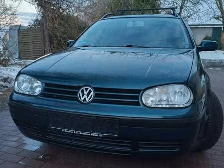 Volkswagen Golf 1.4 75