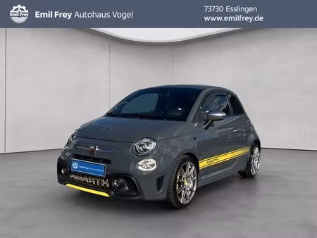 Abarth 595 1.4 Turismo