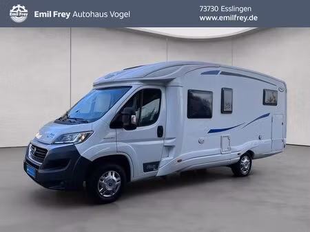 Fiat Ducato 2.3 148