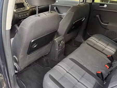 Volkswagen Golf Plus 1.2 TDI 105 Match