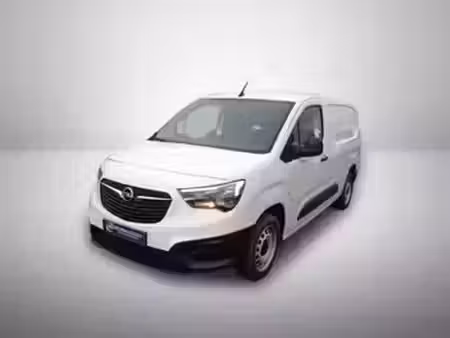Opel Combo 1.5 100 Connect Pack