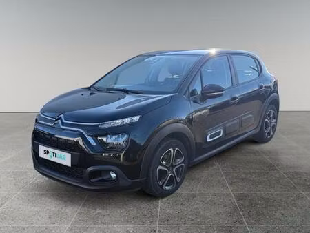 Citroën C3 1.2 PureTech 83 Feel Pack