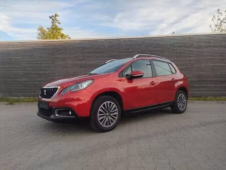 Peugeot 2008 1.2 PureTech 110