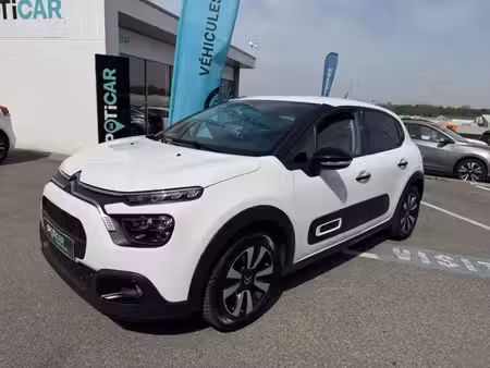 Citroën C3 1.5 HDi 100 Max