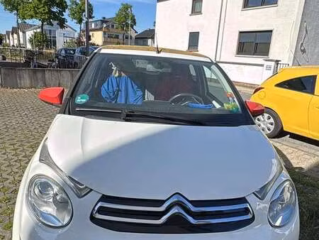 Citroën C1 1.2 VTi 82 Selection