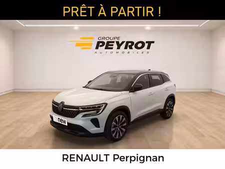 Renault Austral 1.2 200 Techno