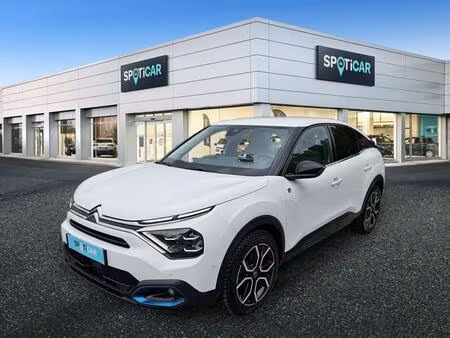Citroën C4 136 Shine