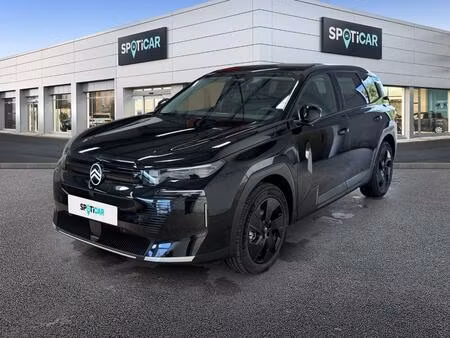 Citroën C5 Aircross 1.2 145 Max