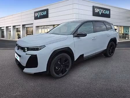 Citroën C5 Aircross 1.2 145 Plus