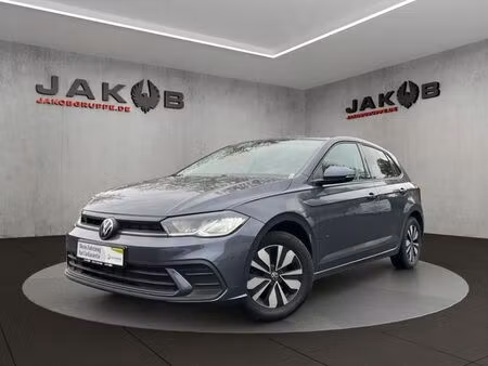 Volkswagen Polo 1.0 Move up!