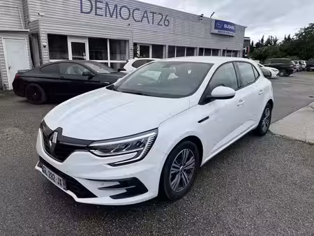 Renault Mégane E-Tech 1.6 160 Evolution