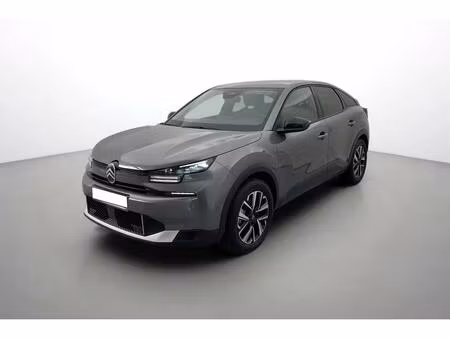 Citroën C4 1.2 145 Max