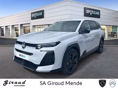 Citroën C5 Aircross 1.2 145 Max