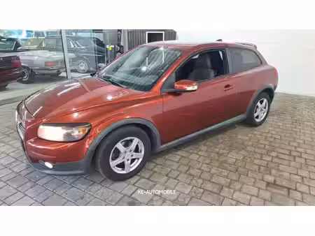 Volvo C30 2.0 145 Momentum
