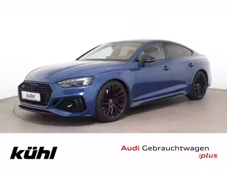 Audi A5 RS5 V6 2.9 TFSI 450 quattro