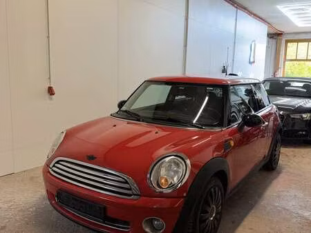 Mini Mini One 1.4 95