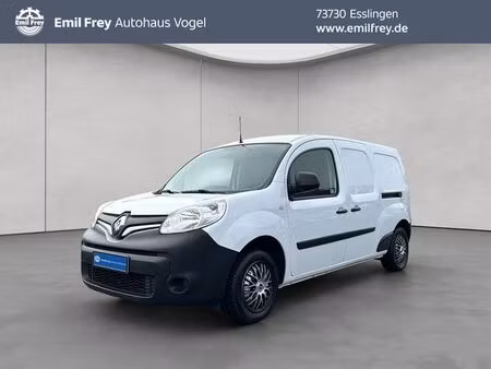 Renault Kangoo Maxi 1.5 dCi 90