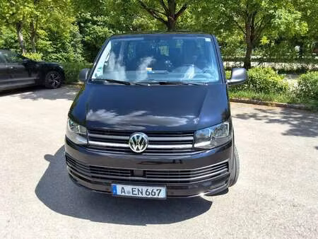 Volkswagen Transporter T6 2.0 TDI 150 Trendline