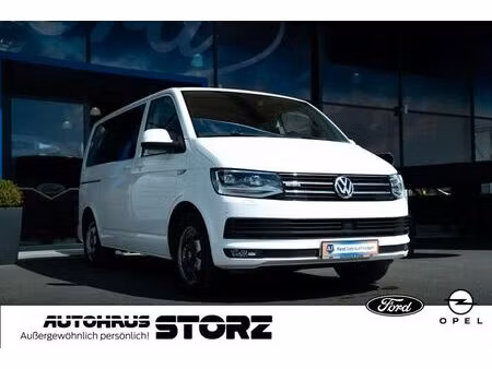 Volkswagen Transporter T6 2.0 TDI 150 Confortline