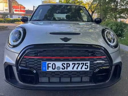Mini Mini John Cooper Works 2.0 231 Classic