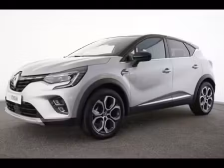 Renault Captur 1.0 TCe 91 Techno