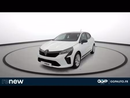 Renault Clio Eco-G 1.0 TCe 100 Evolution