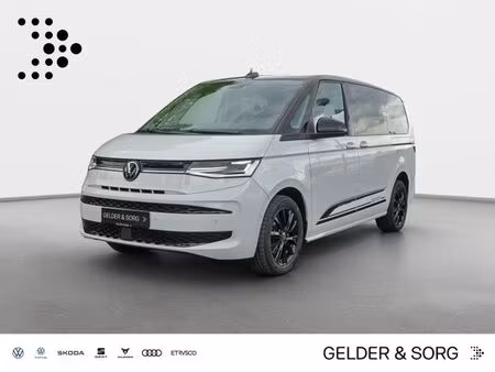 Volkswagen Multivan 2.0 TDI 150 Life