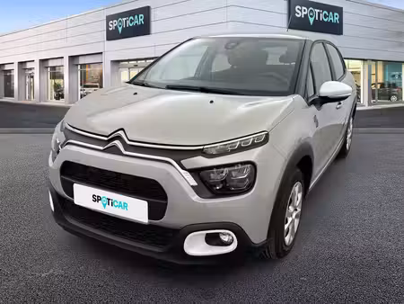 Citroën C3 1.2 PureTech 83 You