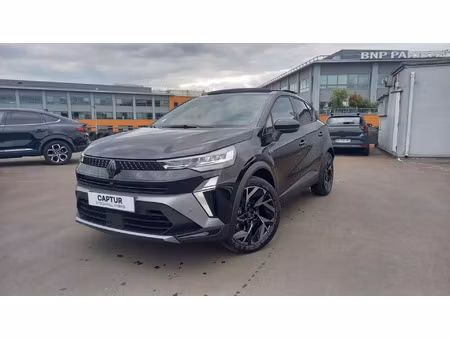 Renault Captur E-Tech 160 Esprit Alpine