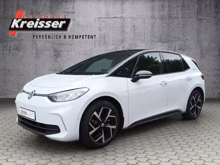 Volkswagen ID.3 170