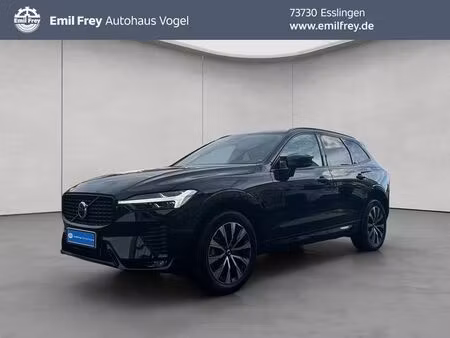 Volvo XC60 T6 2.0 250 Plus 4x4