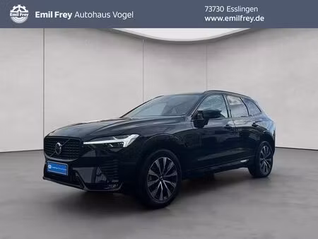 Volvo XC60 T6 2.0 250 Plus 4x4