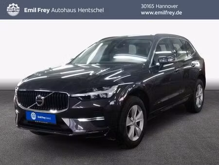 Volvo XC60 2.0 250 4x4