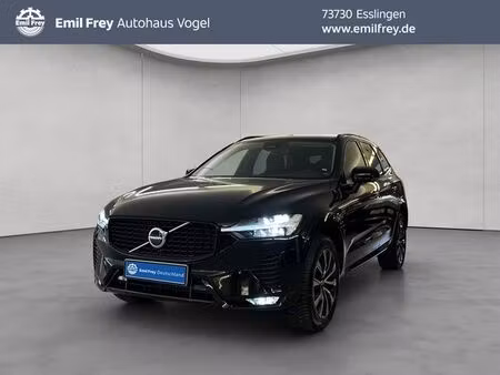 Volvo XC60 2.0 197 Plus 4x4