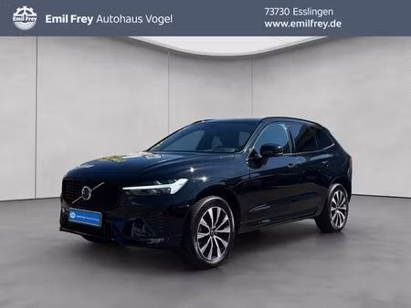 Volvo XC60 2.0 197 Plus