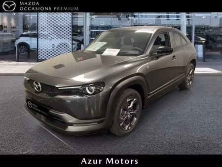 Mazda MX-30 e-Skyactiv 170 Exclusive Line