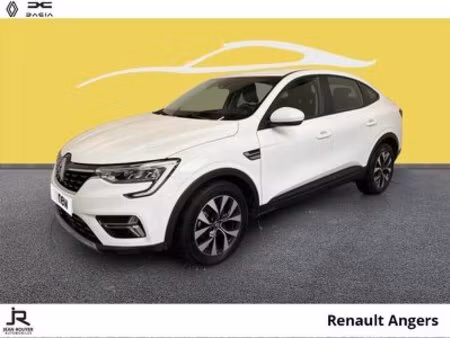 Renault Arkana E-Tech 1.6 145 Équilibre