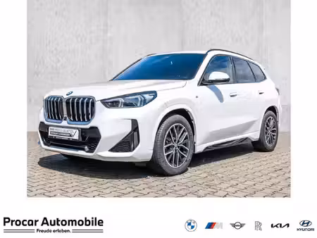 BMW X1 20d 2.0 163 xDrive