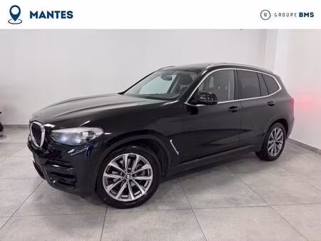 BMW X3 18d 2.0 150 sDrive