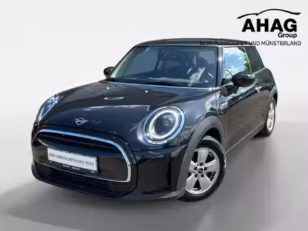 Mini Mini Cooper 1.5 136 Essential