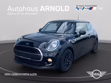 Mini Mini One 1.5 102