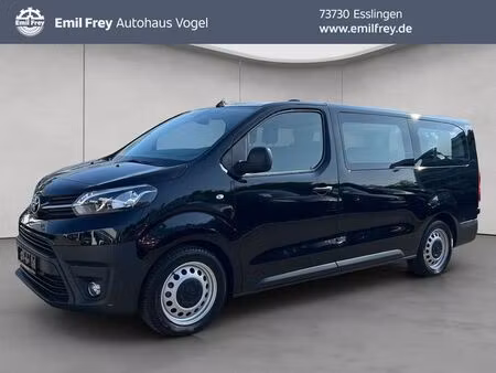 Toyota Proace 2.0 L