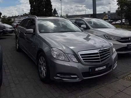 Mercedes-Benz Classe C C 220 2.1 CDI 170