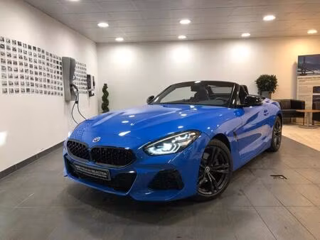 BMW Z4 20i 2.0 sDrive