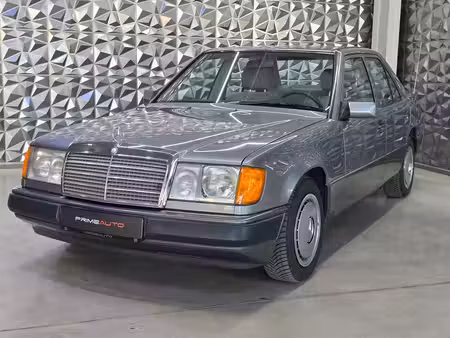 Mercedes-Benz Classe E 200 E