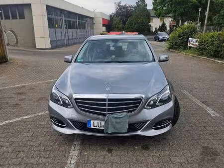Mercedes-Benz Classe E E 300 V6 3.0 Avantgarde