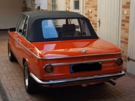 BMW Série 2