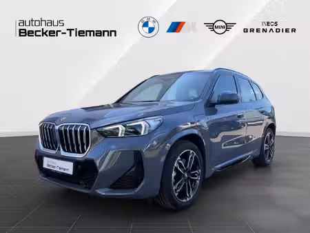 BMW X1 30e 1.5 150 xDrive