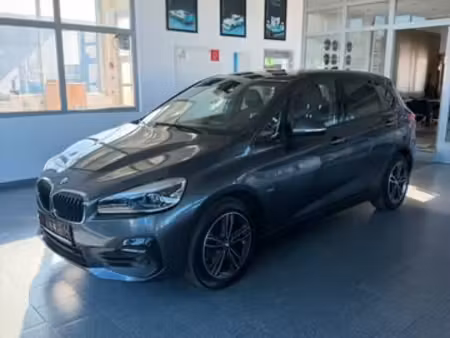 BMW Série 2 218i 1.5 140 Sport